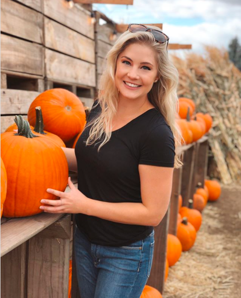 Claire is enjoying a happy an healthy life with her family in Seattle, USA.